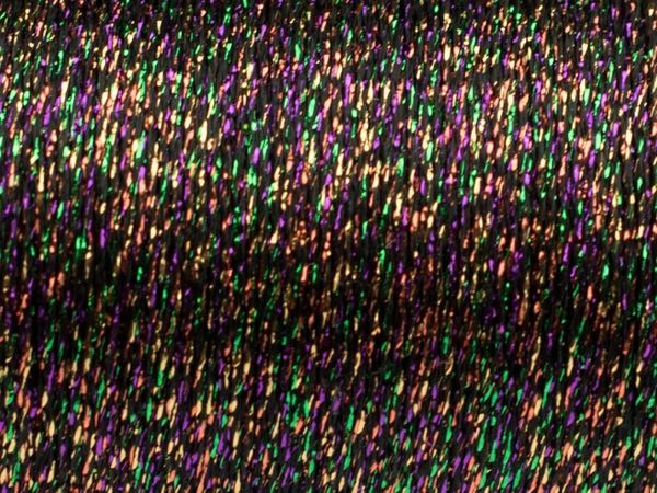 Нитки отделочные металлизированные вискоза Madeira Glamour №8, 100 м, цв. 2590, 9804, 5 катушек