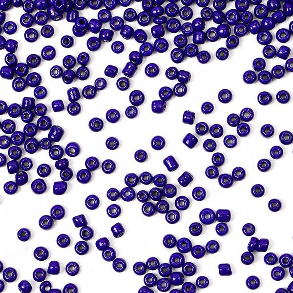 Бисер Magic4Hobby 12/0 (2 мм), 450 г, цв. 48, арт. OSD.10/0