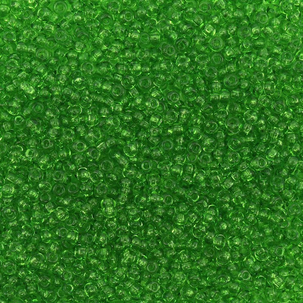 Бисер Preciosa 10/0 (2.3 мм), 50 г (10х5 г), цв. 50430