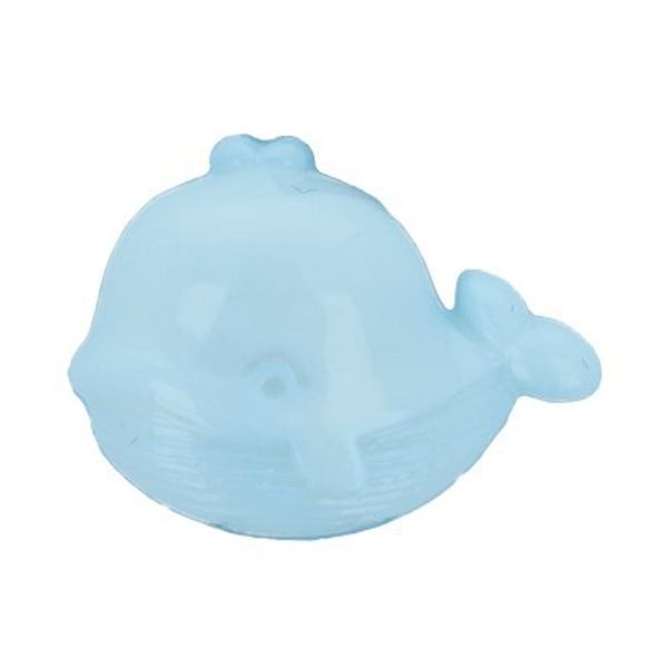 Пуговицы детские 16 мм, 36 шт, №D026 голубой, Gamma AY 9958