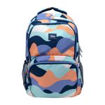 Рюкзак с 4 отделениями 46.5x30х17 см, Milan, 624604FNB