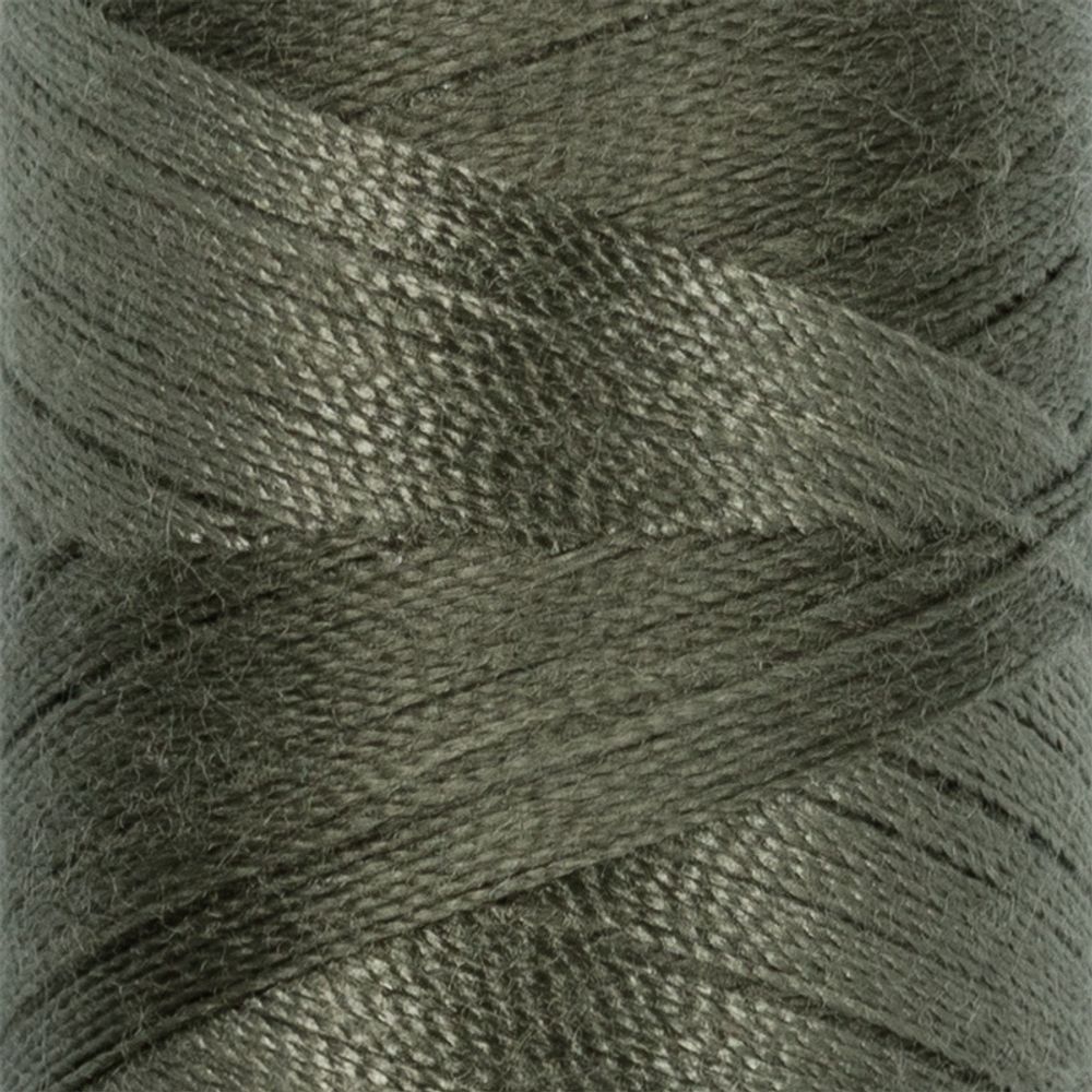 Нитки армированные ПНК им.Кирова 45ЛЛ, бытовые, 200 м / 20 кат., 6408 гр.серый