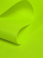 Оксфорд 600D PU1000 220 г/м², 150 см / 10 метров, ОКС.TBY600D.F229.10, F229 неон лимон