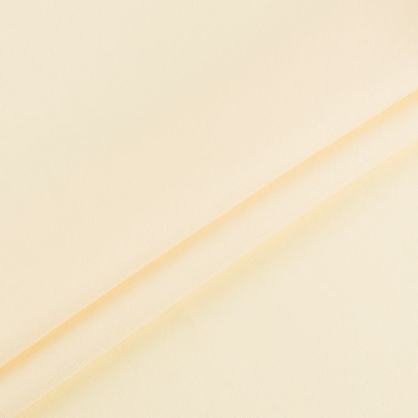 Ткань для пэчворка Peppy Краски жизни Люкс, рулон 112 см / 5 метров, 12-0715 св.желтый, Peppy