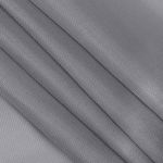 Оксфорд 200D PU1000 78 г/м², 150 см / 10 метров, ОКС.TBY200D.S330.10, S316 св.серый