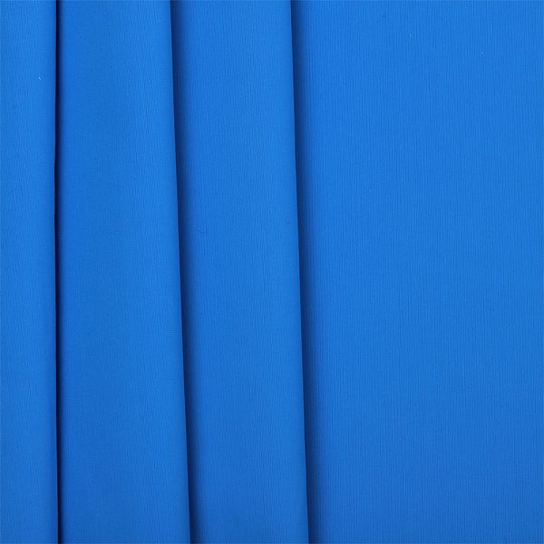 Бифлекс матовый 200 г/м², 150 см / 72 метра, TBY-B-1108, цв.1108 т.голубой