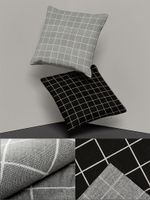 Льняная ткань 140 г/м², 150 см / 3 метра, TBY.DJ.03-3