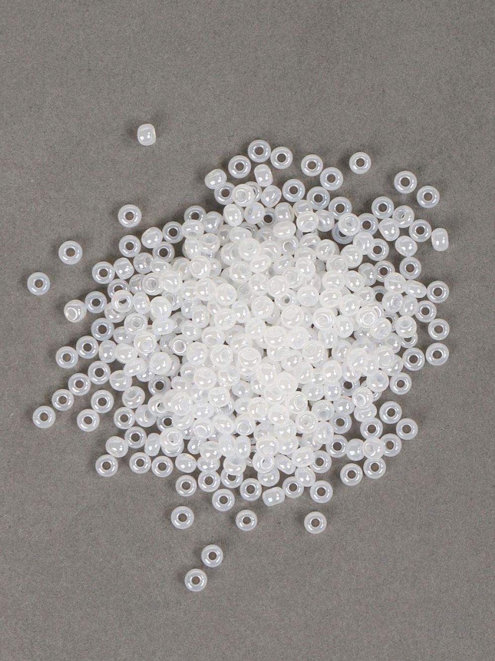 Бисер Preciosa 10/0 (2.3 мм), 50 г (10х5 г), цв. 57102