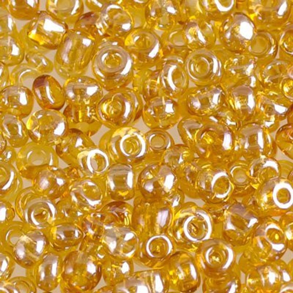 Бисер Magic4Hobby 12/0 (2 мм), 450 г, цв. 102B, арт. TL.10/0