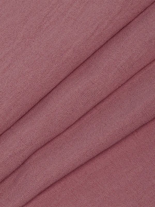 Лен Манго 160 г/м², 150 см / 25 метров, TBY.Mg.06, цв.св.розовый