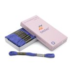 Мулине Bestex, цв.EG3240, 24 мотка по 8 метров