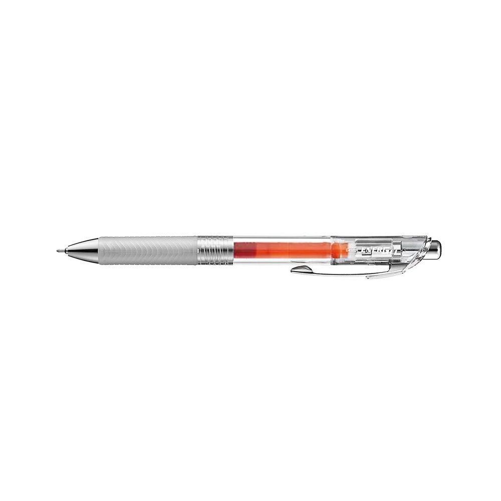 Ручка гелевая Pentel Energel Infree автоматическая 0.5 мм, BLN75TL-FX