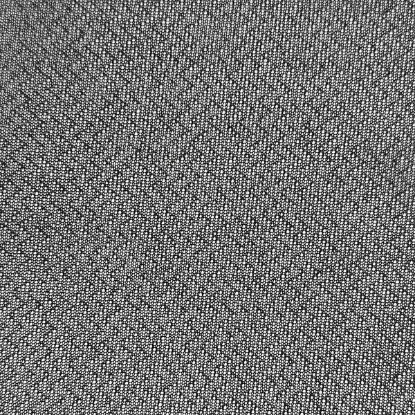 Дублерин клеевой 55 г/м², 150 см / 100 метров, 355W, Textra, черный