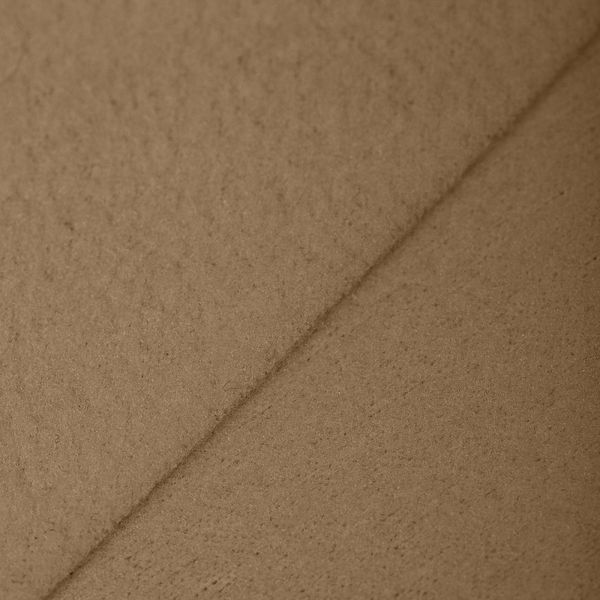 Флис 2-сторонний 190 г/м², 150 см / 2 метра, TBY-0059-308.2, цв.F308 бежевый