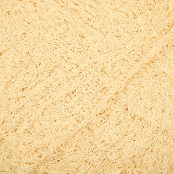 Пряжа Вязь Махровая / уп.3 мот. по 100 г, 420 м, 808 бежевый