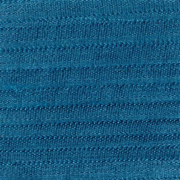 Лента (тесьма) шелковая 13.0 мм / 9.1±0.5 метров, 261 синий, Gamma SR-13