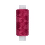 Нитки армированные ПНК им.Кирова 45ЛЛ, бытовые, 200 м / 20 кат., 1208 бордовый