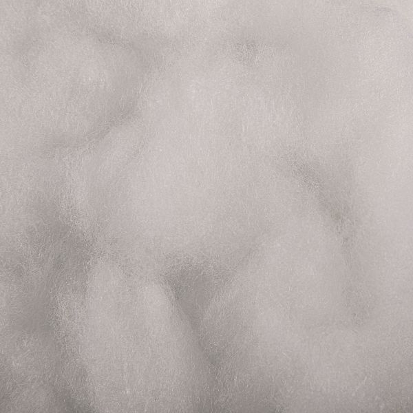 Синтепух (синтетический наполнитель) 200±4 г, 100% полиэфир, белый, Gamma СП-200