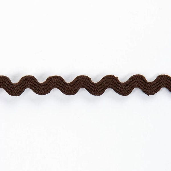 Тесьма вьюнчик 04 мм, 100 м, 15/4026 кор