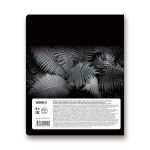 Тетрадь предметная Загадочная история A5+ 48 л. на скобе, белизна 100%, 10 шт, клетка, 48ТСК5/000185 Биология, Светоч