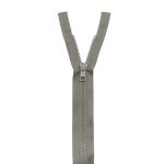 Молния трактор Arta Т6 (6 мм) 1 зам., разъем., 45 см, цв. 110 фисташковый, уп.5 шт