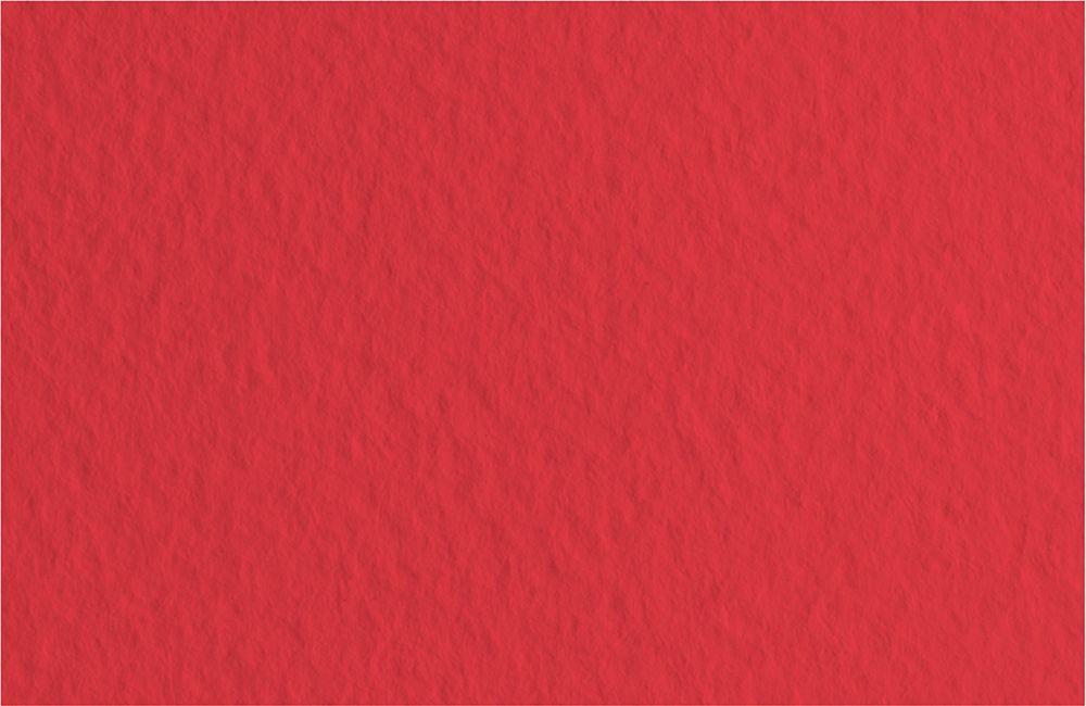 Бумага для пастели 160 г/м², 70х100 см, 10 листов, Vesuvio/т.красный, Fabriano