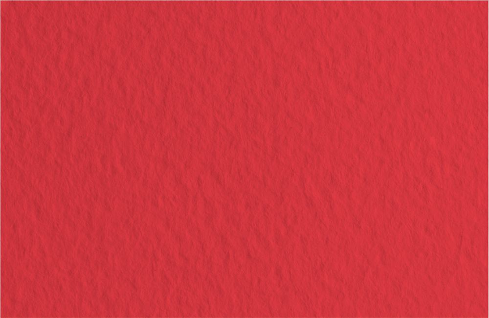 Бумага для пастели 160 г/м², 70х100 см, 10 листов, Vesuvio/т.красный, Fabriano