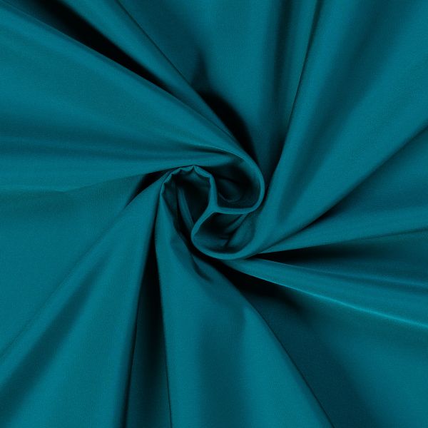 Ткань курточная Mimetic memory 85 г/м², 150х150±3 см, бирюзово-синий/turquoise blue, Gamma JMMN