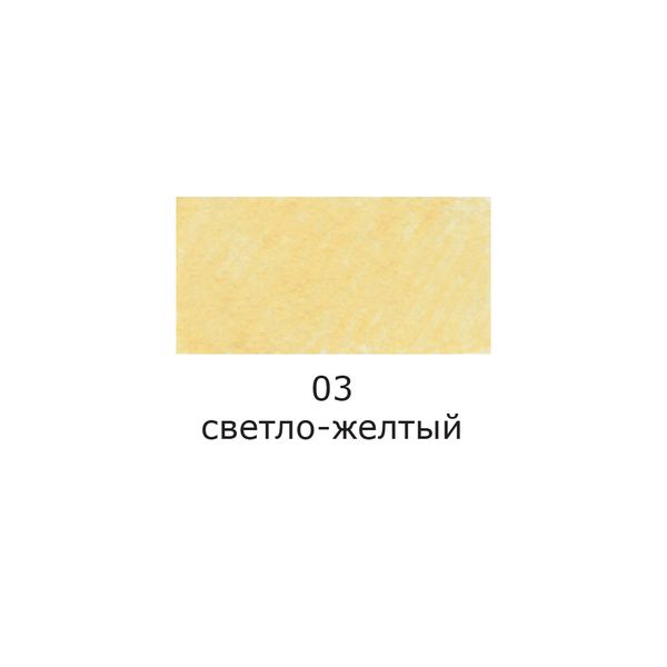 Ручка капиллярная (линер) 0.4 мм, 10 шт, 03 светло-желтый/light yellow цвет чернил: желтый, Vista-Artista SKY-01