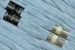 Мулине Ideal ТВ, 24 мотка по 8 метров, цв. 374
