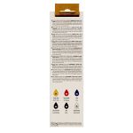 Набор красок Pebeo Marbling Открытие для техники эбру 6 цв. 20 мл