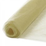 Фатин кристалл средней жесткости блестящий 300 см / 5 метров, K.TRM.032.5, цв.19 К