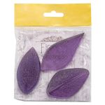 Молд набор лилии мал