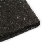 Наполнитель универсальный Шерстепон 150 г/м², шир.150х100см, цв.графит