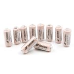 Нитки швейные бытовые Bestex 40/2, 365 м (400 ярд) / 10 кат., 277 светло-кремовый