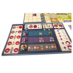 Игра настольная Великий Западный Путь. Второе издание, Zvezda 8861