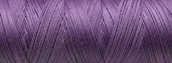 Нитки швейные хлопковые Aurora Cotton №50/3, 180 м, цв. 21119, 5 катушек