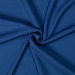 Ткань костюмная 200 г/м², 150х150±2 см, 15 синий/blue, Gamma SUTF-005N