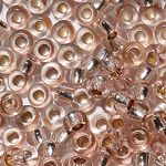 Бисер Preciosa 10/0 (2.3 мм), 50 г (10х5 г), цв. 78113