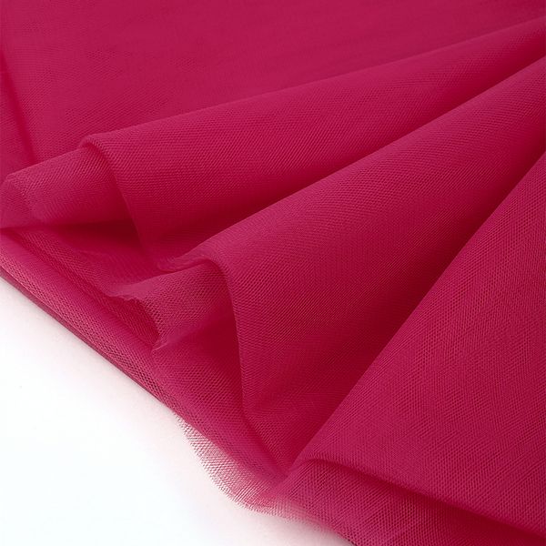 Еврофатин Hayal Tulle мягкий матовый 300 см / 5 метров, HT.S.300.040.5, цв.40