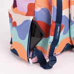 Рюкзак 15х30х44 см, Milan The Fun series 624605FN