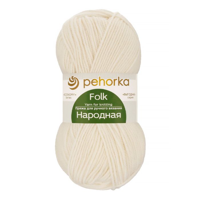 Пехорка Народная