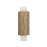 Нитки оверлочные/некрученые OTN, 300 м, 5 шт, 04 бежевый