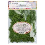 Мох королевский ягель стабилизированный окрашенный 45±5 г, №01 салатовый, Blumentag