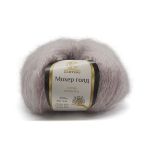 Пряжа Камтекс Мохер Голд / уп.10 мот. по 50 г, 250 м, 231 жемчужная роза