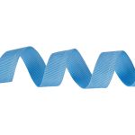 Лента брючная 15 мм / 5х1.25 метра, №01 голубой, Gamma 1с79