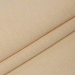 Футер 2-нитка петля поливискоза стрейч 220 г/м², 160 см / 3 метра, ФУТ2Х.TBY.ПЭ-ВИС.S805.3, цв.S805 айвори