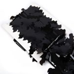 Занавес Дождик 100х200 см, 01_летучие мыши, Boomzee GBZ-14