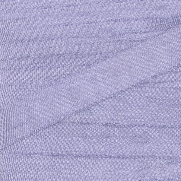 Лента (тесьма) шелковая 7.0 мм / 45.5±0.5 метров, №136 св.сиреневый, Gamma SR-7