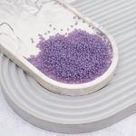 Бисер Preciosa эффект алебастра 10/0, круг.отв., 100 г (5х20 г)